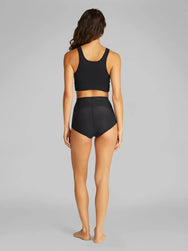 Calvin Klein Calvin Klein corrigerende Hoge taille Slip - Stay Put Mesh
