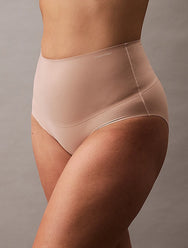 Calvin Klein Calvin Klein corrigerende Hoge taille Slip - Stay Put Mesh
