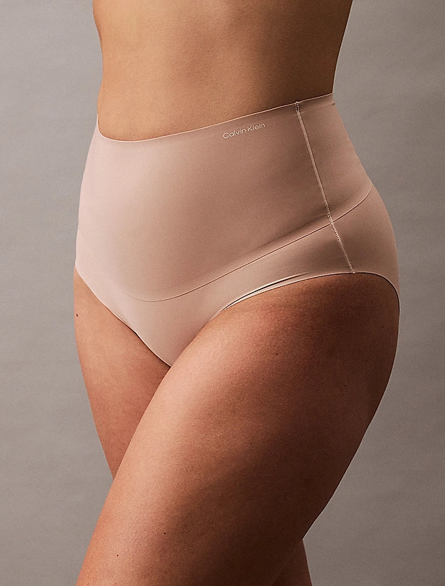 Calvin Klein Calvin Klein corrigerende Hoge taille Slip - Stay Put Mesh