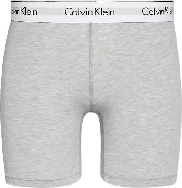 Calvin Klein Calvin Klein Dames Boxer Brief lange pijpjes