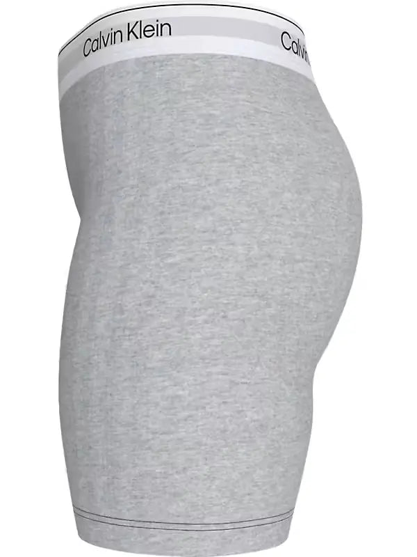 Calvin Klein Calvin Klein Dames Boxer Brief lange pijpjes