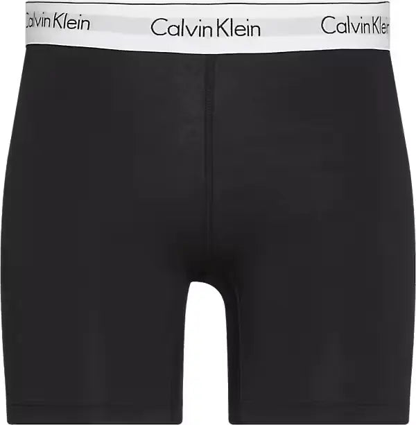 Calvin Klein Calvin Klein Dames Boxer Brief lange pijpjes