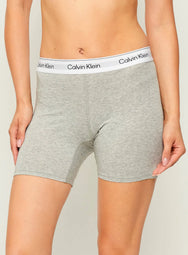 Calvin Klein Calvin Klein Dames Boxer Brief lange pijpjes