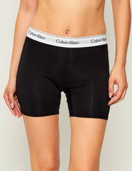 Calvin Klein Calvin Klein Dames Boxer Brief lange pijpjes