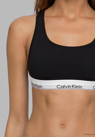 Calvin Klein Calvin Klein Dames Bralette 2-pak
