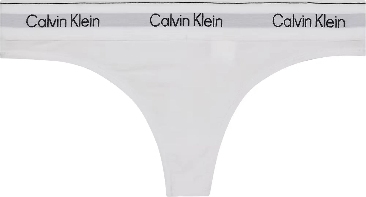 Calvin Klein Calvin Klein dames strings - Thong