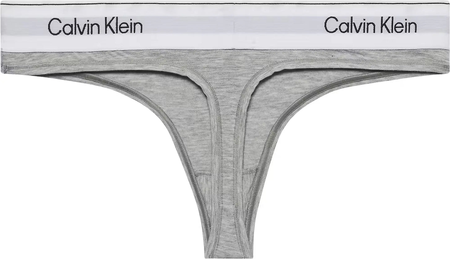 Calvin Klein Calvin Klein dames strings - Thong