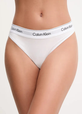Calvin Klein Calvin Klein dames strings - Thong