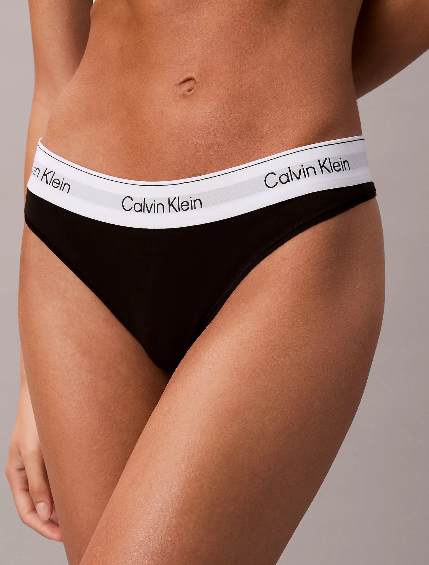 Calvin Klein Calvin Klein dames strings - Thong