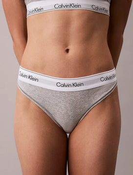 Calvin Klein Calvin Klein dames strings - Thong