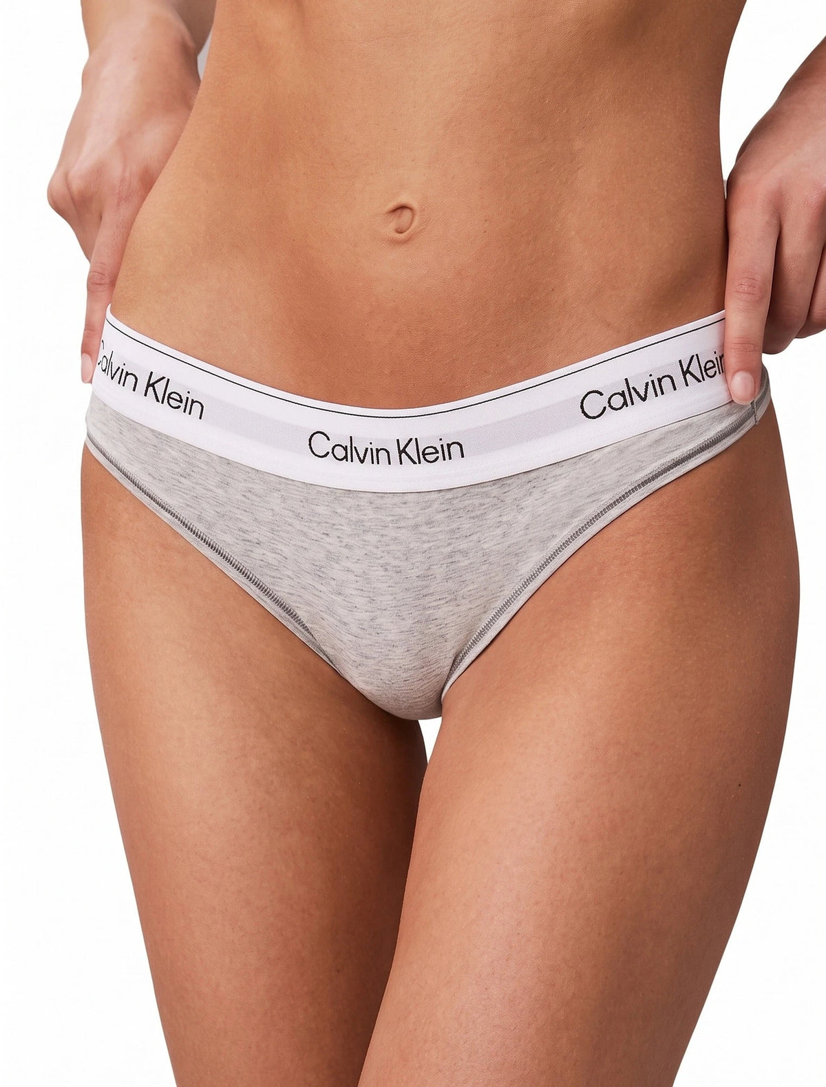 Calvin Klein Calvin Klein dames strings - Thong