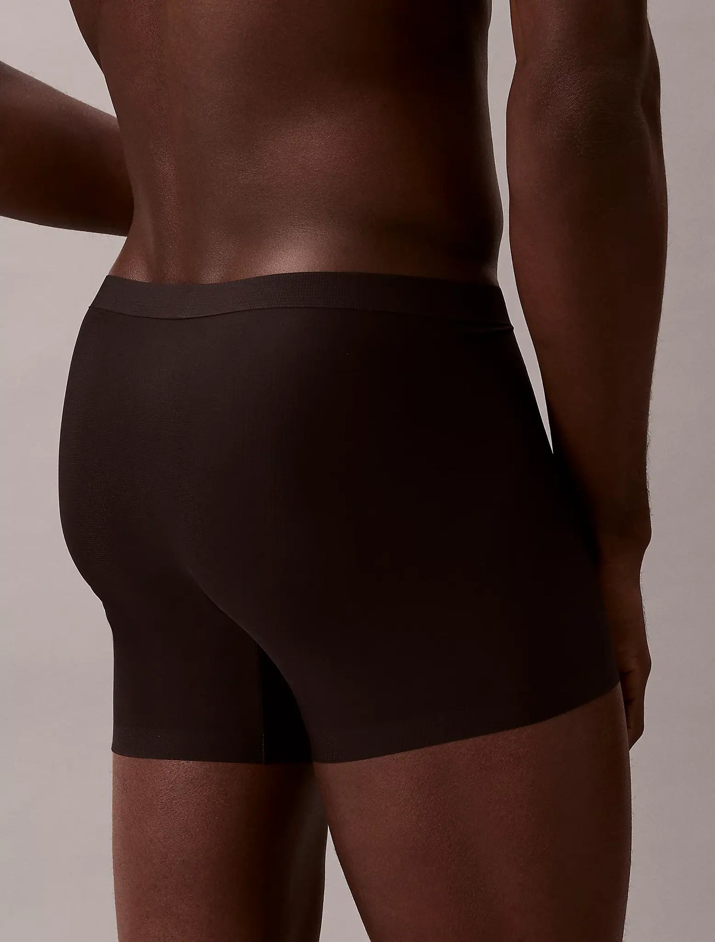 Calvin Klein Calvin Klein heren boxershort - Invisibles