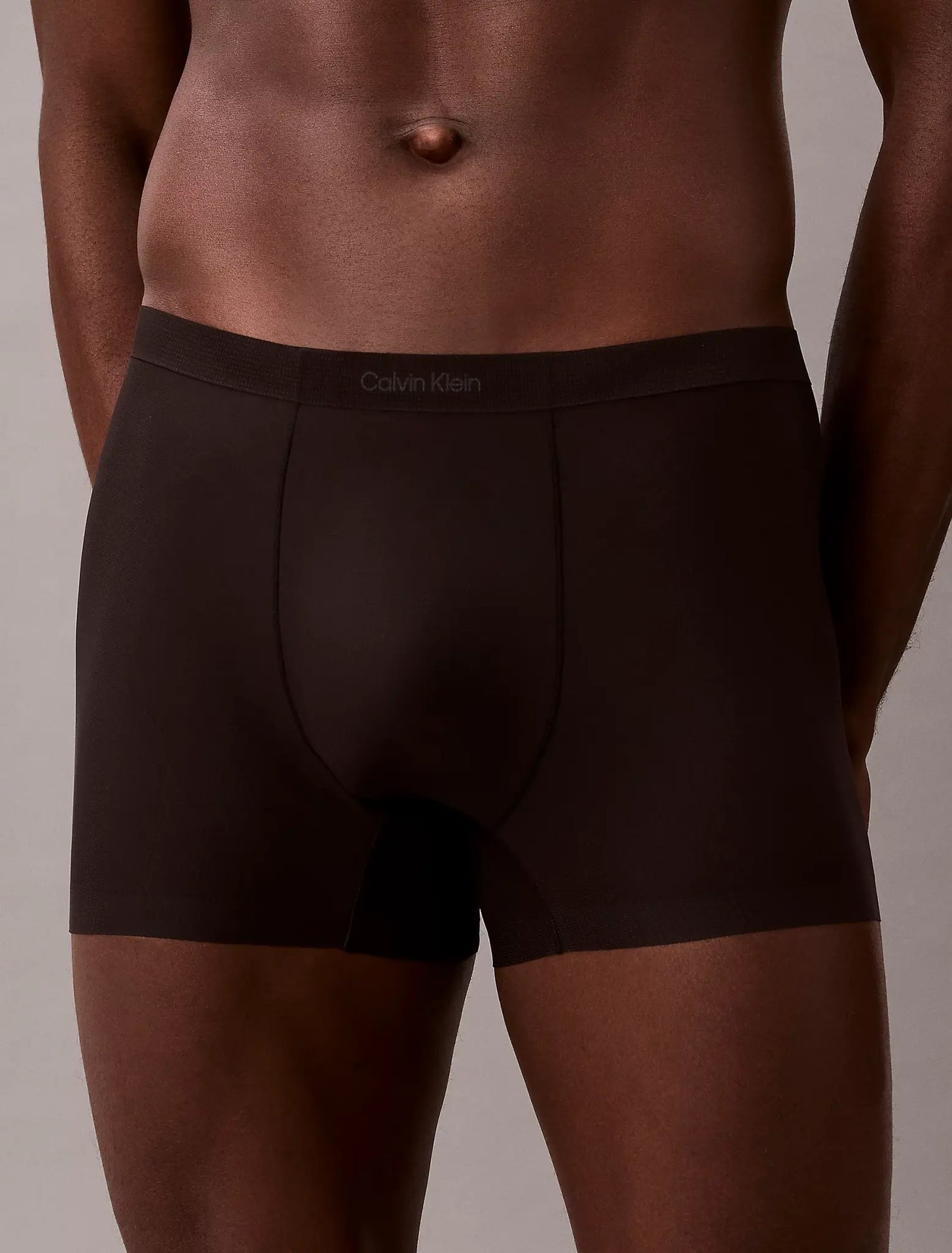 Calvin Klein Calvin Klein heren boxershort - Invisibles