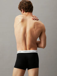 Calvin Klein Calvin Klein Heren boxershorts 3-Pack Boxer Brief - Modern Cotton