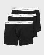 Calvin Klein Calvin Klein Heren boxershorts 3-Pack Boxer Brief - Modern Cotton
