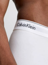 Calvin Klein Calvin Klein Heren boxershorts 3-Pack Boxer Brief - Modern Cotton Stretch