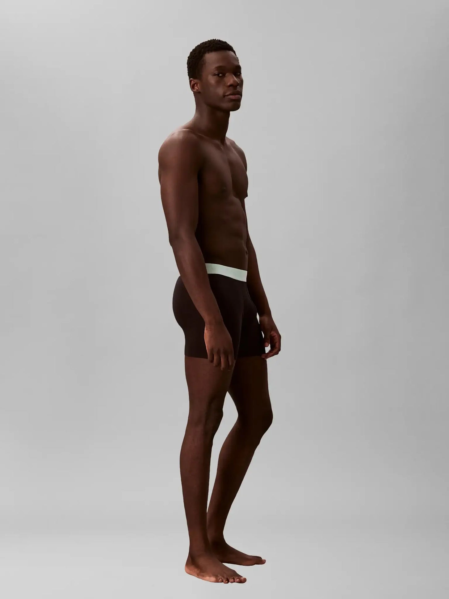 Calvin Klein Calvin Klein Heren boxershorts 3-Pack Boxer Brief - Modern Cotton 3P