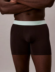 Calvin Klein Calvin Klein Heren boxershorts 3-Pack Boxer Brief - Modern Cotton 3P