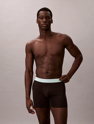 Calvin Klein Calvin Klein Heren boxershorts 3-Pack Boxer Brief - Modern Cotton 3P