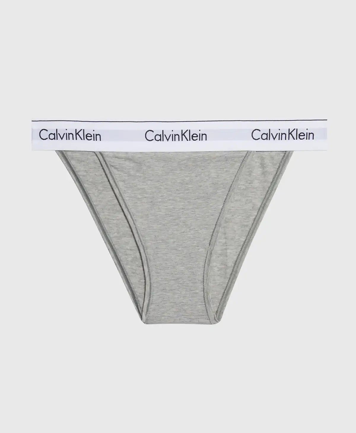 Calvin Klein Calvin Klein High Leg Tanga slip dames