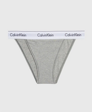 Calvin Klein Calvin Klein High Leg Tanga slip dames