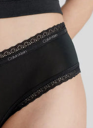 Calvin Klein Calvin Klein Hipster dames kant - Bottoms Up