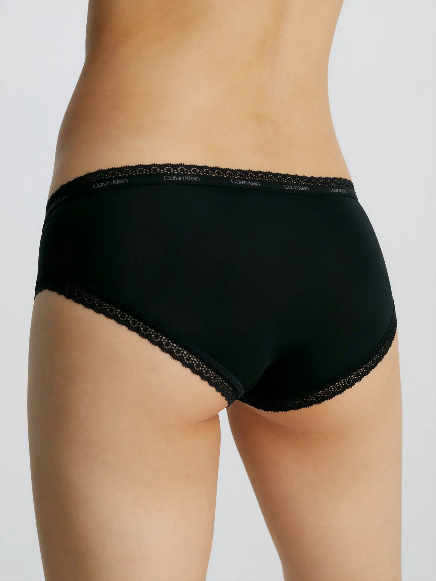 Calvin Klein Calvin Klein Hipster dames kant - Bottoms Up