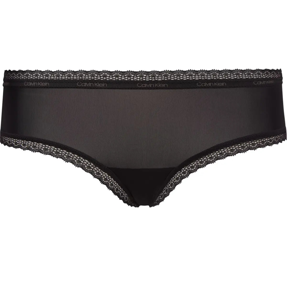 Calvin Klein Calvin Klein Hipster dames kant - Bottoms Up