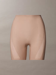 Calvin Klein Calvin Klein hoge Corrigerende boxershorts lange pijpjes - Stay Put Mesh