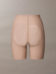 Calvin Klein Calvin Klein hoge Corrigerende boxershorts lange pijpjes - Stay Put Mesh