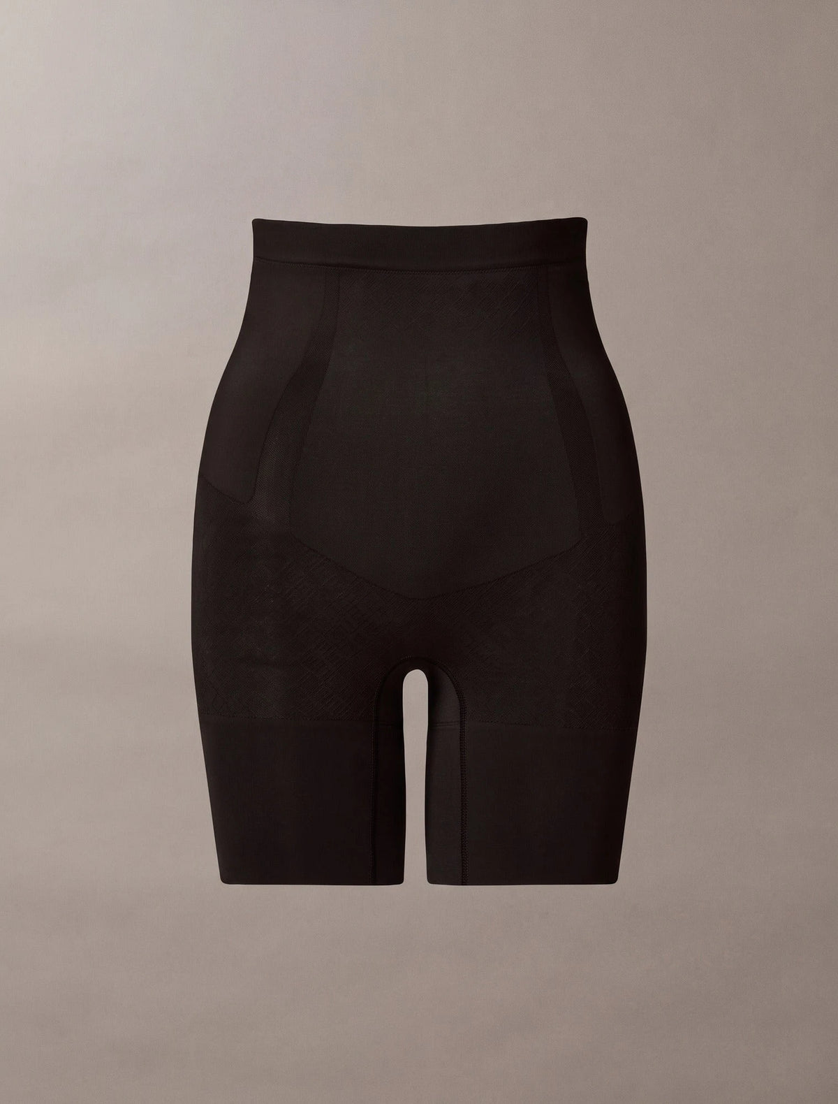 Calvin Klein Calvin Klein hoge Corrigerende boxershorts lange pijpjes - Secure Sculpt
