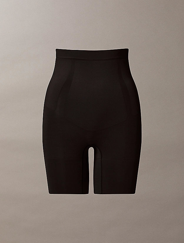 Calvin Klein Calvin Klein hoge Corrigerende boxershorts lange pijpjes - Secure Sculpt