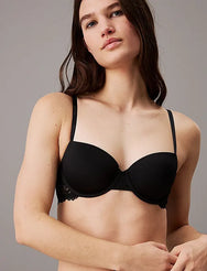 Calvin Klein Calvin Klein Kanten balconette Bh - Strapless - Lighty Lined