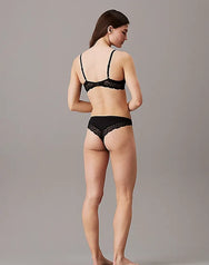 Calvin Klein Calvin Klein Kanten balconette Bh - Strapless - Lighty Lined