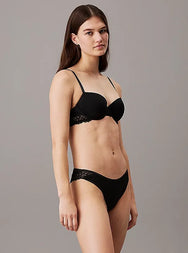 Calvin Klein Calvin Klein Kanten balconette Bh - Strapless - Lighty Lined