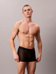 Calvin Klein Calvin Klein Kanten Heren boxershorts low rise - microfibre lace