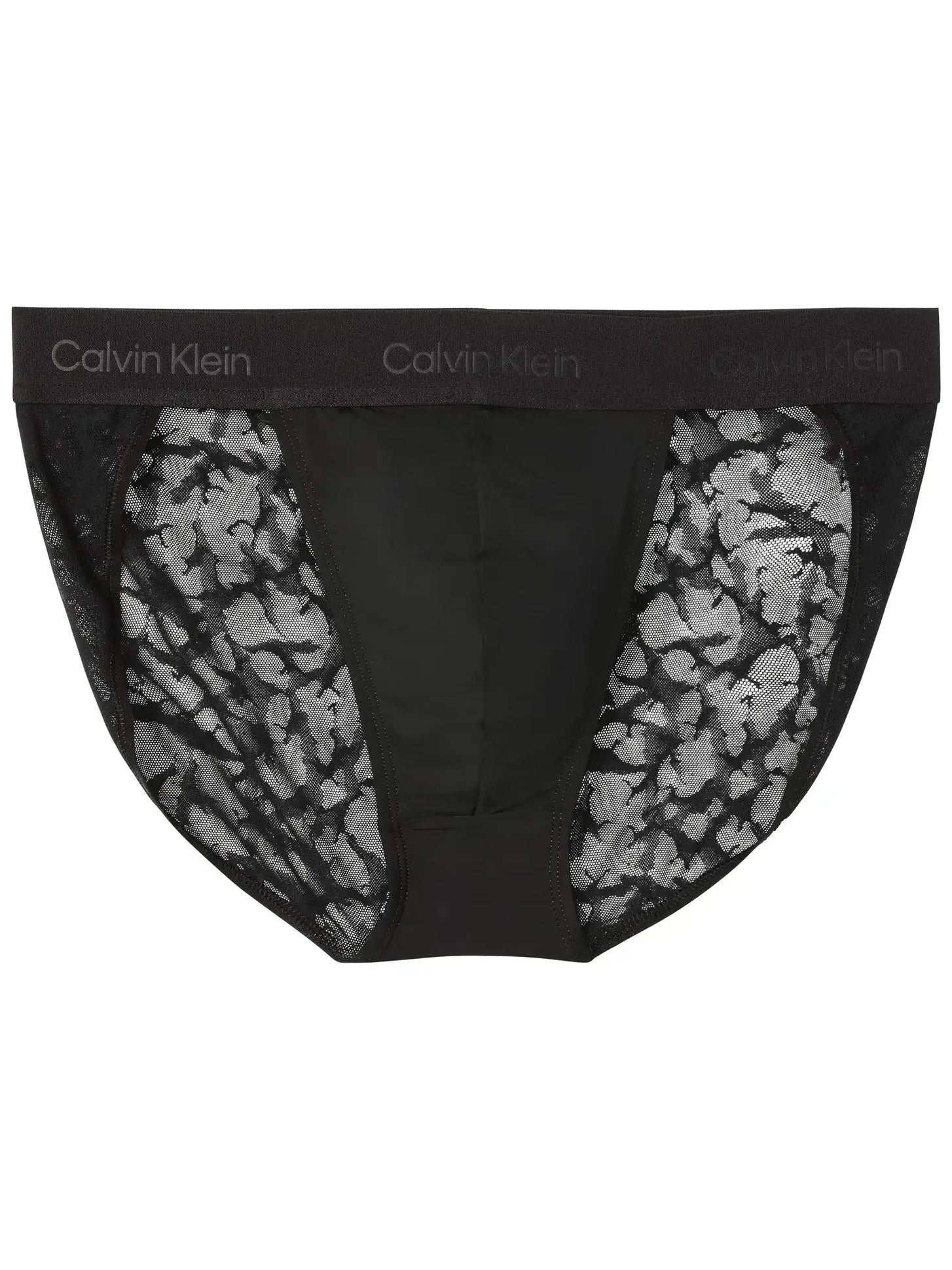 Calvin Klein Calvin Klein Kanten heren slip - sport Briefs heren - Sculp