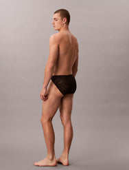 Calvin Klein Calvin Klein Kanten heren slip - sport Briefs heren - Sculp
