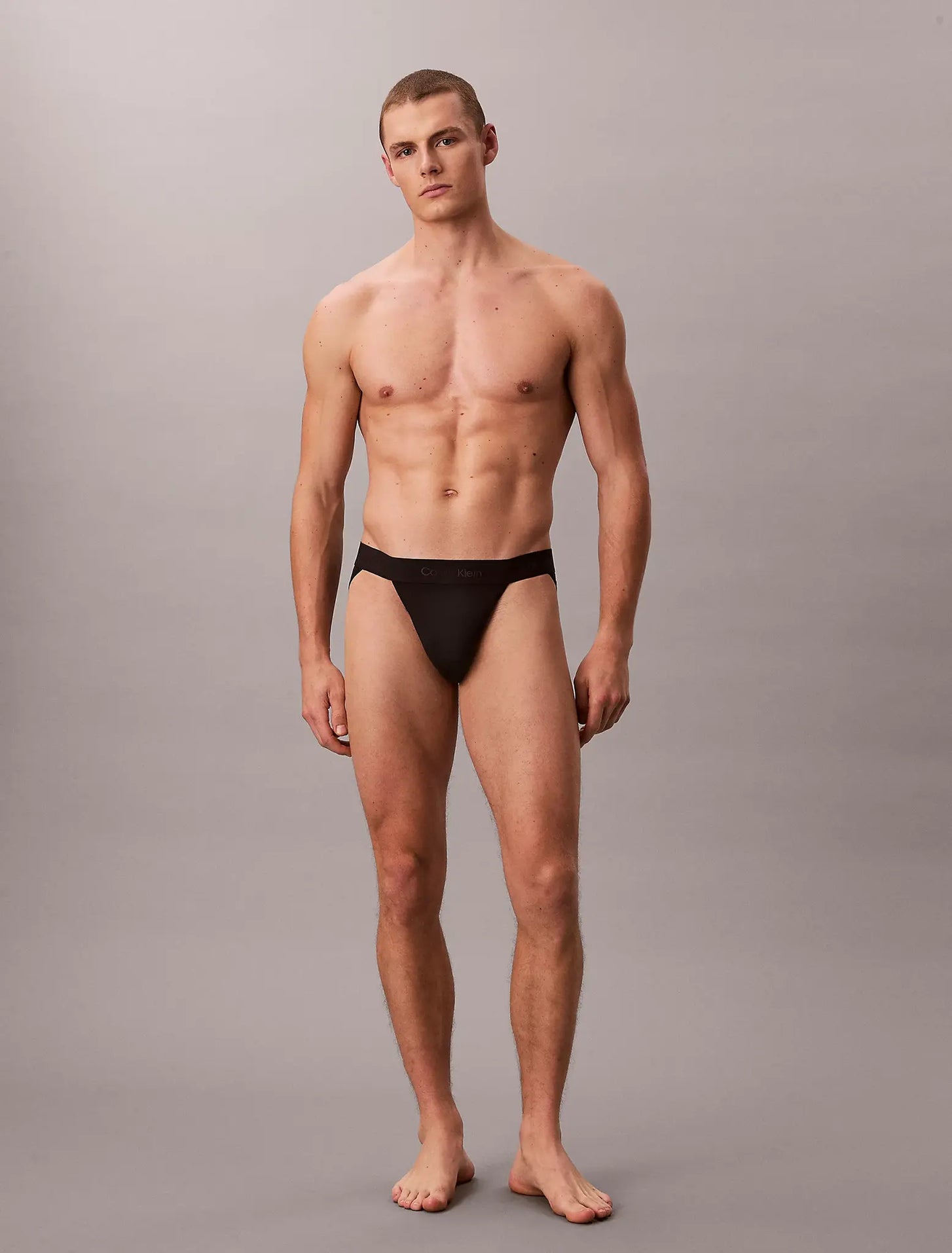 Calvin Klein Calvin Klein Kanten heren slip - sport Briefs heren - Sculp