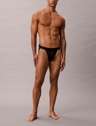 Calvin Klein Calvin Klein Kanten Jockstrap heren - Tanga - Microfiber lace