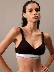 Calvin Klein Calvin Klein Lift Bralette - Push up bralette Modern Cotton