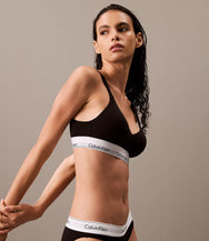 Calvin Klein Calvin Klein Lift Bralette - Push up bralette Modern Cotton