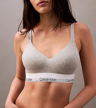 Calvin Klein Calvin Klein Lift Bralette - Push up bralette Modern Cotton