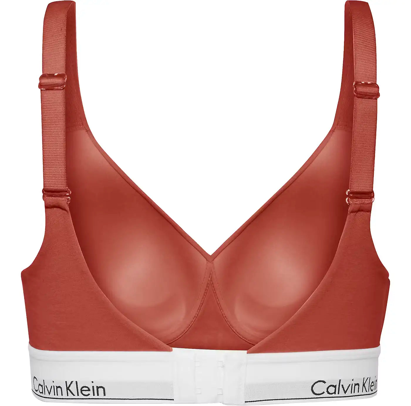 Calvin Klein Calvin Klein Lift Bralette - Push up bralette Modern Cotton