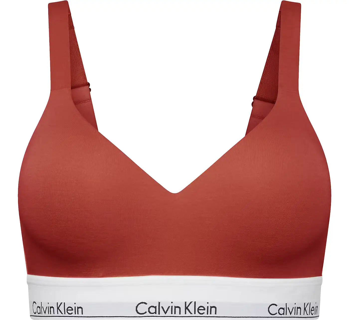 Calvin Klein Calvin Klein Lift Bralette - Push up bralette Modern Cotton