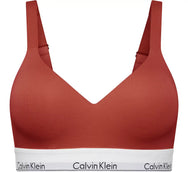 Calvin Klein Calvin Klein Lift Bralette - Push up bralette Modern Cotton