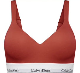 Calvin Klein Calvin Klein Lift Bralette - Push up bralette Modern Cotton