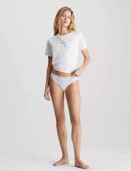 Calvin Klein Calvin Klein ondergoed dames 3-pack Bikini Slips dames - MPI