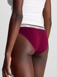 Calvin Klein Calvin Klein ondergoed dames 3-pack Bikini Slips dames - MPI