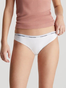Calvin Klein Calvin Klein ondergoed dames 3-pack Bikini Slips dames - MPI